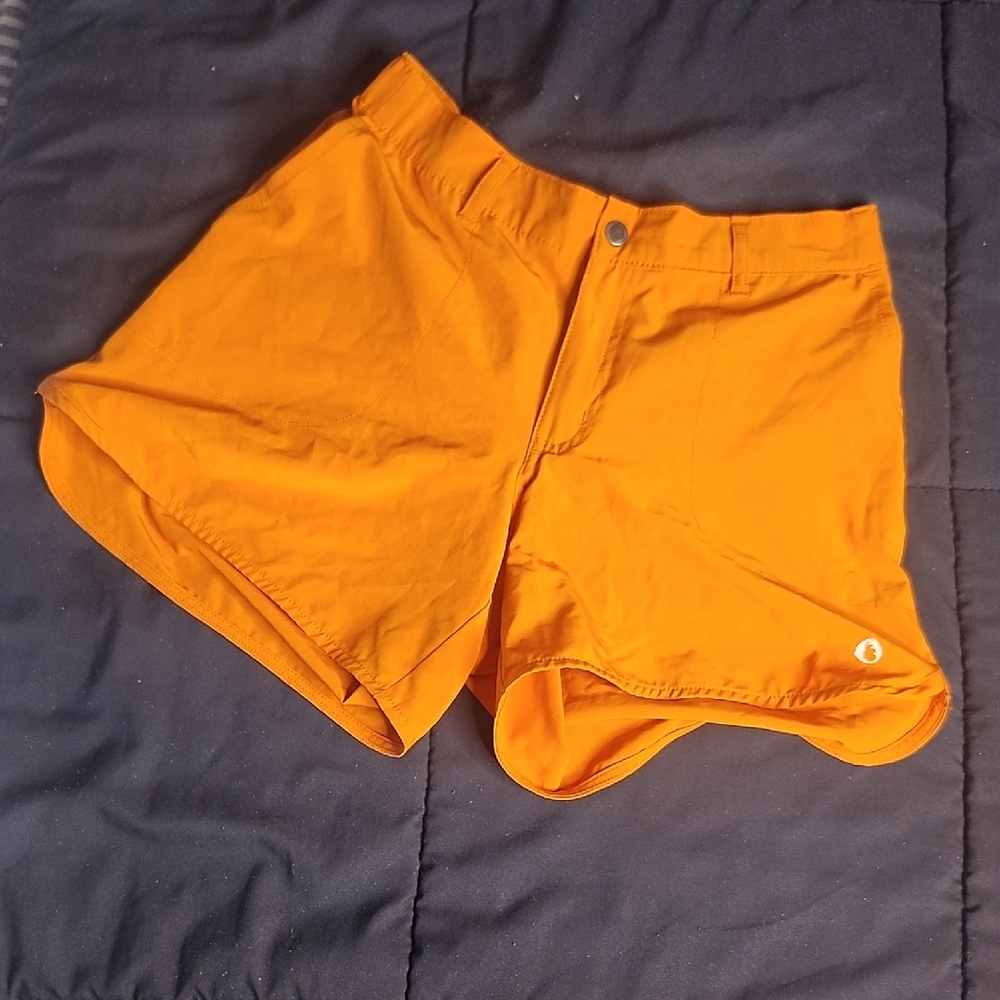 S The American Outdoorsman Women's Shorts